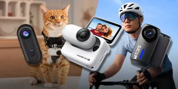 Best wearable camera