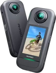 Akaso 360
