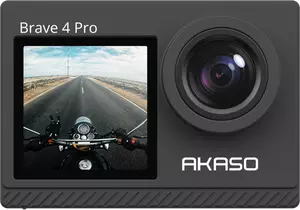 Akaso Brave 4 Pro