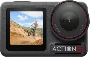 DJI Osmo Action 5 Pro