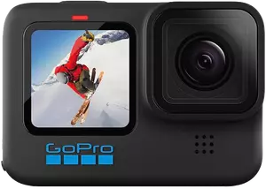 GoPro Hero 10 Black