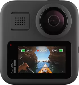 GoPro Max