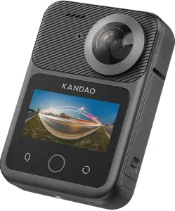 Kandao Qoocam 3 Ultra